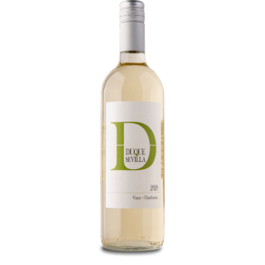 2023 Duque de Sevilla, Viura/Chardonnay