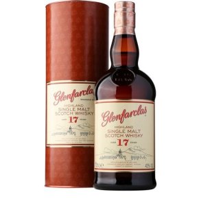Glenfarclas 17 years