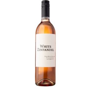 11th Hour Cellar White Zinfandel Ros