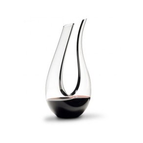 Riedel Amadeo Black Tie Decanter 4100/83