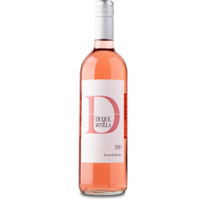 Duque de Sevilla ros, DO