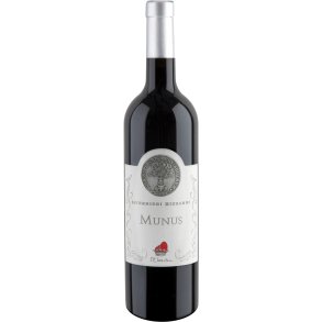 2021 Munus, IGT, Guerrieri Rizzardi