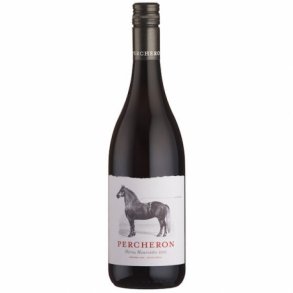 Percheron Shiraz/Mourvedre 