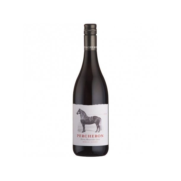 Percheron Shiraz/Mourvedre 