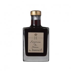 Rogomme Du Prince de Danemark, Chateau de Cayx