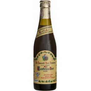 Hancock Old Gambrinus Dark