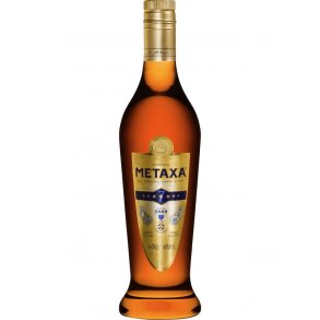 Metaxa 7 stjerner