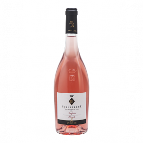 Scalabrone Bolgheri Rosato, DOC, Marchesi Antinori, Guardo al Tasso