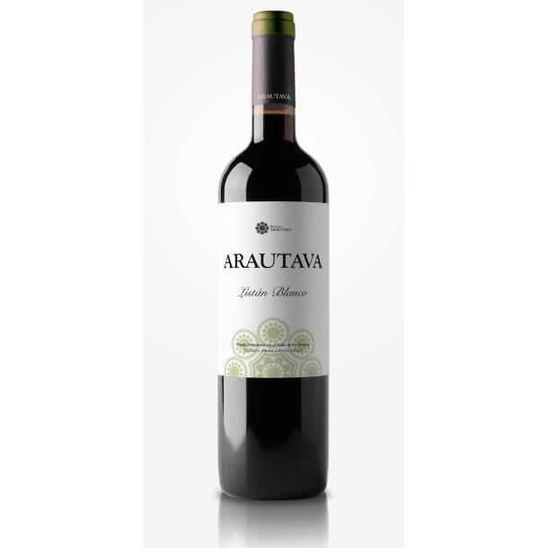 2024 Arautava, Listan Blanco 