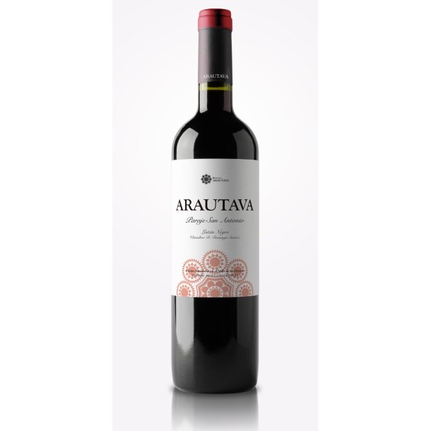 Arautava, Listan Negro Paraje San Antonio