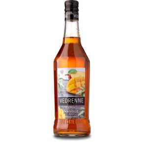 Vdrenne Mango Sirup