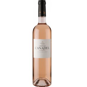  2022 Bandol Ros, Chateau Canadel