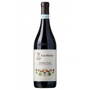 2022 Vajra Barbera D'Alba DOC