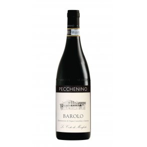 2011 Barolo Le Coste di Monforte, Pecchenino, DOCG 
