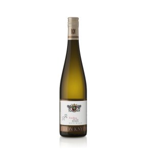 2022 Baron zu Knyphausen Riesling Feinherb