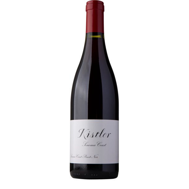 2023 Kistler Pinot Noir, Sonoma Coast