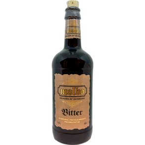 Molbo Bitter