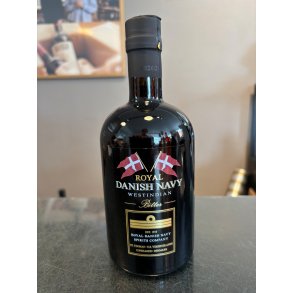 Royal Danish Navy Bitter 32%