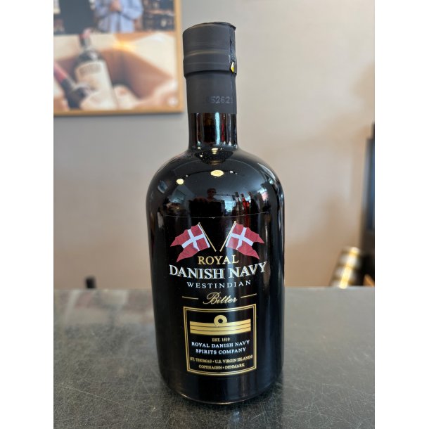 Royal Danish Navy Bitter 32%
