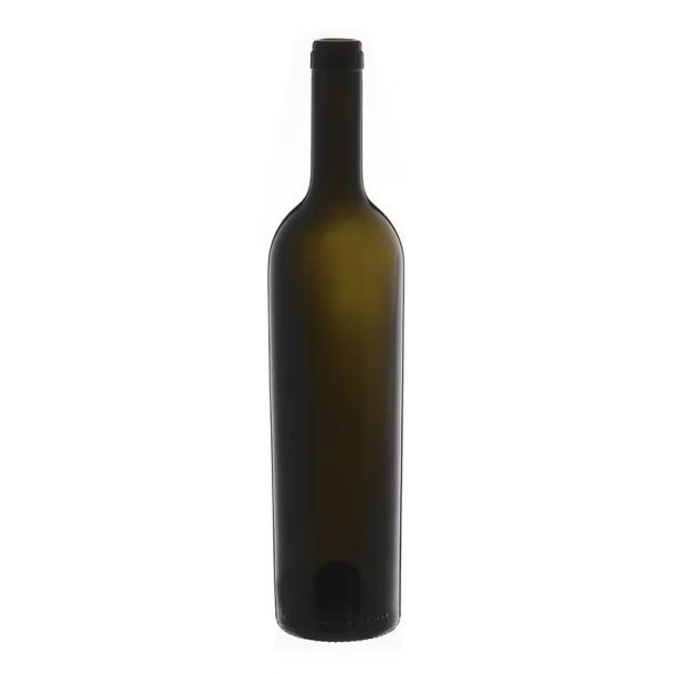 Cantine de Falco, Rosso Primitivo (68,00 kr. ex. moms)