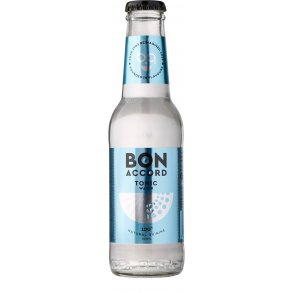 Bon Accord Tonic Water 0,2 l