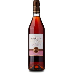 Cognac Daniel Bouju Reserve