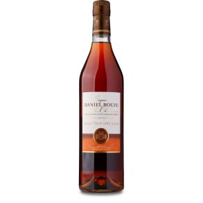 Daniel Bouju Cognac Selection Speciale