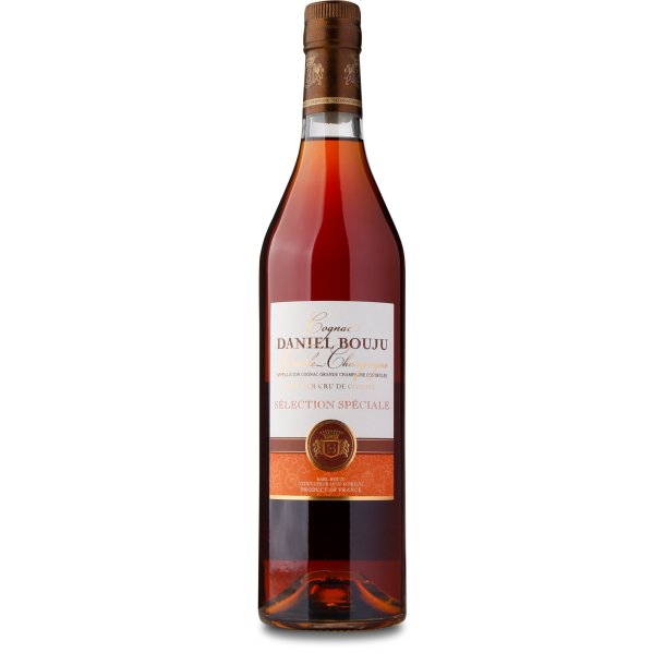 Daniel Bouju Cognac Selection Speciale