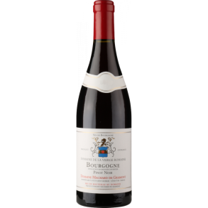 2023 Machard de Gramont Vierge Romaine, Pinot Noir, Bourgogne Rouge