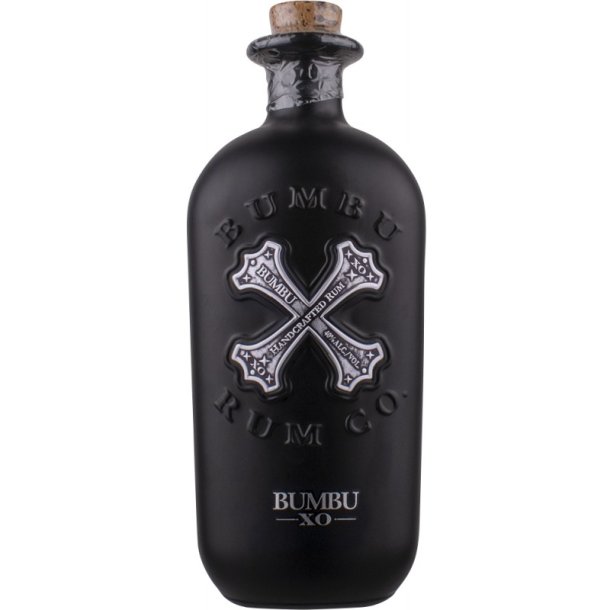 Bumbu XO