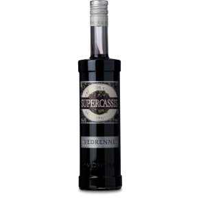 Vdrenne Super Creme de Cassis 20 % alc. 