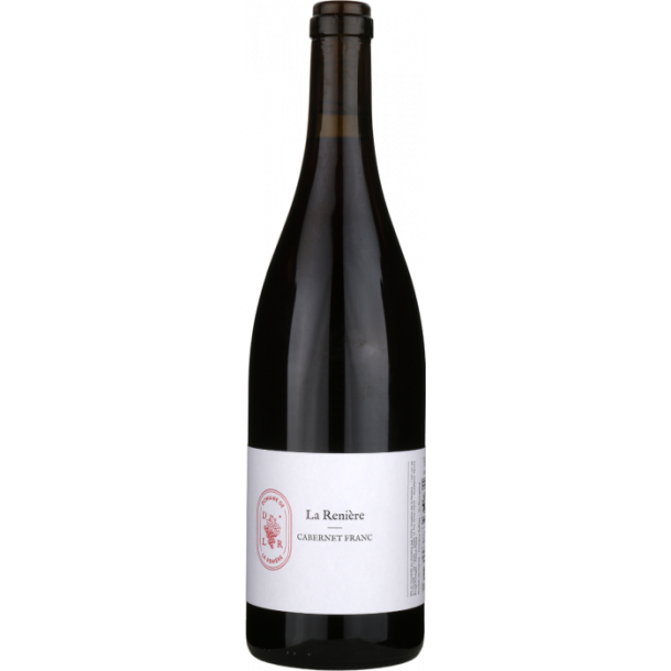 2023 Saumur Rouge La Reniere, Domaine de la Reniere