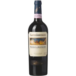 2013 Castel Giocondo Brunello, Marchesi de Frescobaldi