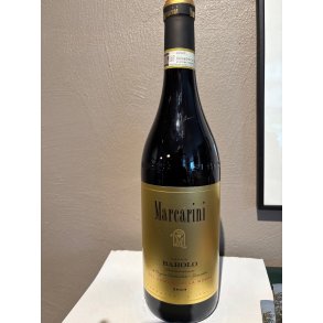 2020 Barolo Del Comune di la Morra, Marcarini DOCG