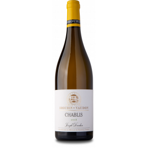 2023 Chablis Vaudon, Joseph Drouhin AOC