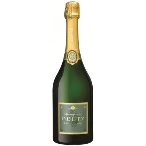 Deutz Brut Classic Champagne Non Vintage