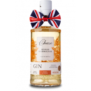 Chase Sevilla Orange Gin 40%