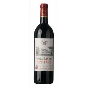 2018 Chteau La Croix, Pomerol AOP
