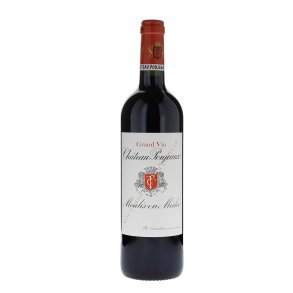 Chateau Poujeaux, Cru Bourgeois Exceptionnel