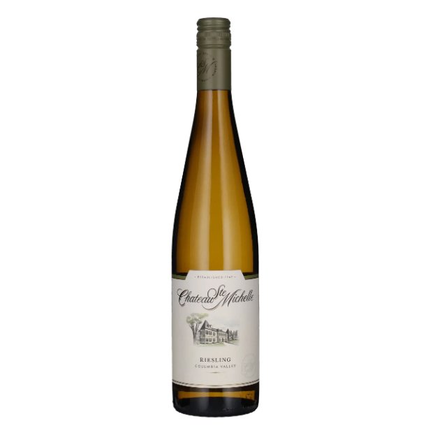 2021 Chteau Ste. Michelle, Riesling