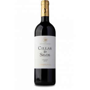 2019 Cillar de Silos Crianza