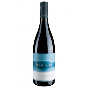 2022 Cloudline Pinot Noir, Domaine Drouhin
