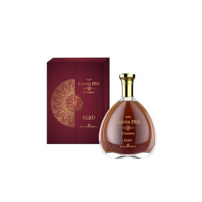 Cueva 1501, 8 solera, Panama