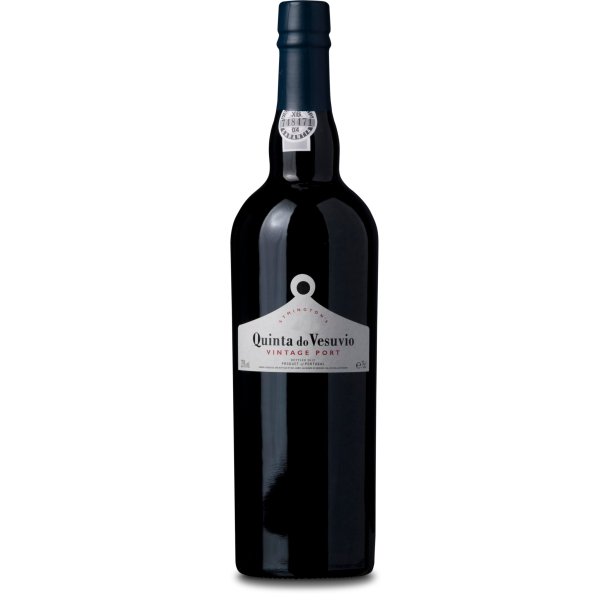 2019 Quinta do Vesuvio Vintage Portvin