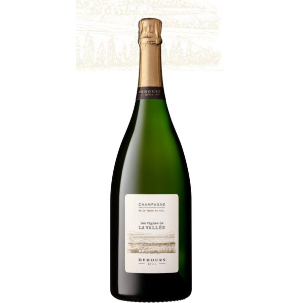 Dehours et Fils Grande Reserve  Champagne