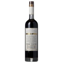 Ximenez Spinola PX ESTE Solera 1918