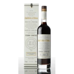 Ximenez Spinola PX ESTE Solera 1918