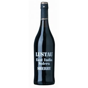 Lustau Old East India Solera