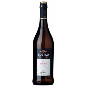 Lustau Fino, Jarana