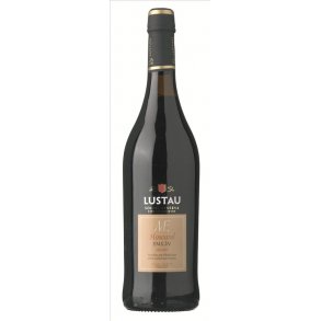 Lustau Emilin Moscatel